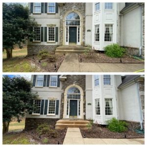 Driveway Cleaning Centreville compressed