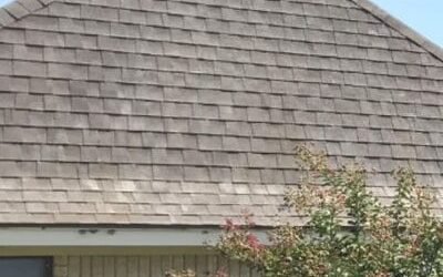 How Should You Clean Your Tile Roof in Manassas, VA