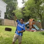 Pressure Washing Manassas