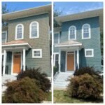 Pressure Washing Manassas