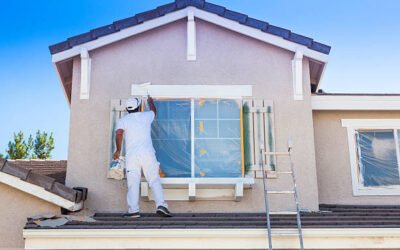 Revitalize Your Home with Professional Pressure Washing in Manassas, VA