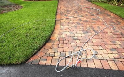 How Often Should Homeowners Seal Their Pavers in Manassas