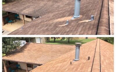 Reasons to Clean Your Roof Instead of Replacing it