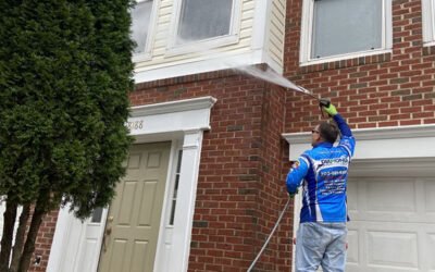 The Ultimate Property Management Guide for 2025: How Smart Power Washing Transforms Your Investment