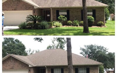 The Ultimate Guide to Roof Cleaning in Fairfax, VA: Protect Your Home with Expert Power Washing