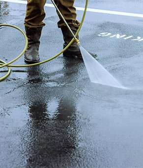 Revolutionary Concrete Washing in Gainesville: How 2025’s Eco-Friendly Trends Are Transforming Property Values
