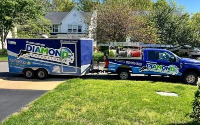 Photos from Diamond Power Washers’s post