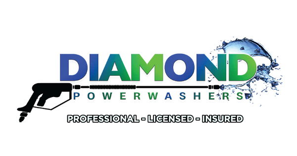 ★★★★★ New Review for Diamond Power Washers by Jefferson