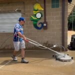 Power Washing for Bristow VA Businesses in 2025: Trends, Benefits, and What You Need to Know |