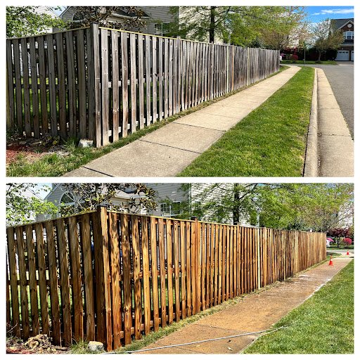 Standard post published to Diamond Power Washers at May 25, 2025 12:43