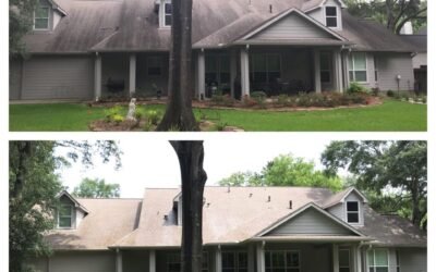 Where Should You Not Use a Pressure Washer?