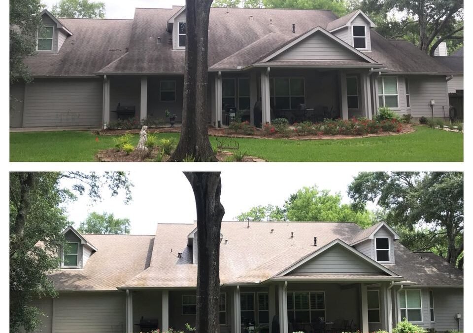 Where Should You Not Use a Pressure Washer?