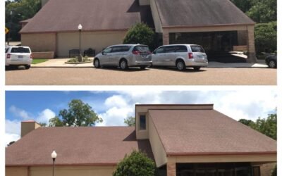 Can Power Washing Damage Your Home or Landscaping? The Ultimate Guide for Northern Virginia Homeowners