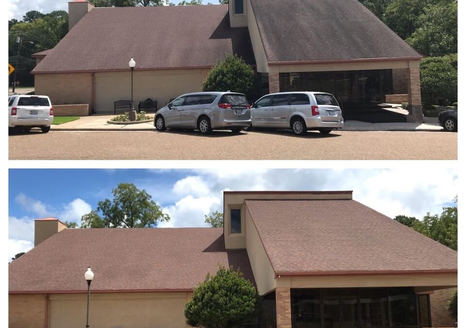 Can Power Washing Damage Your Home or Landscaping? The Ultimate Guide for Northern Virginia Homeowners